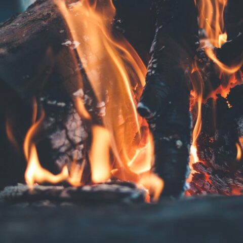 campfire
