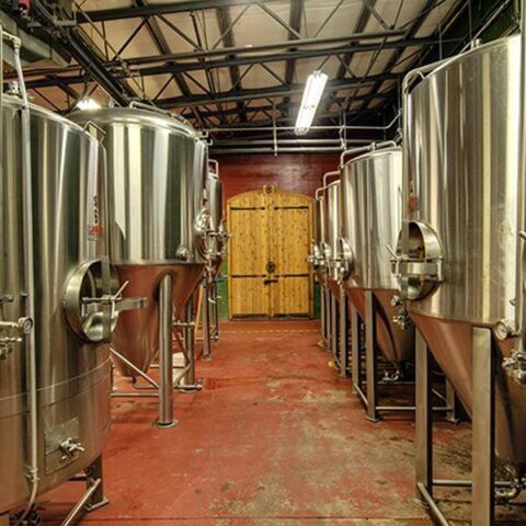 brewery