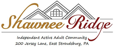 shawnee ridge logo